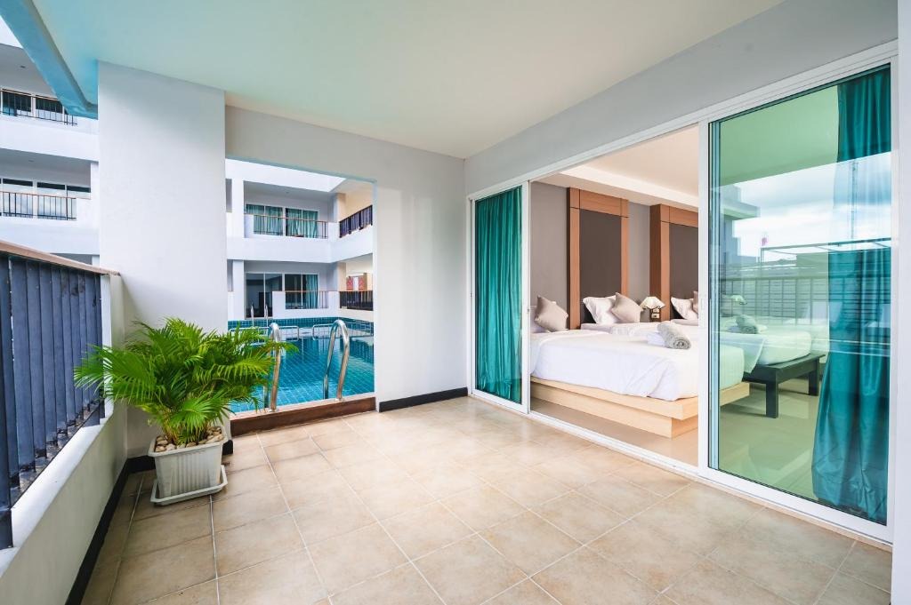 هتل کاسا دل ام ریسورت